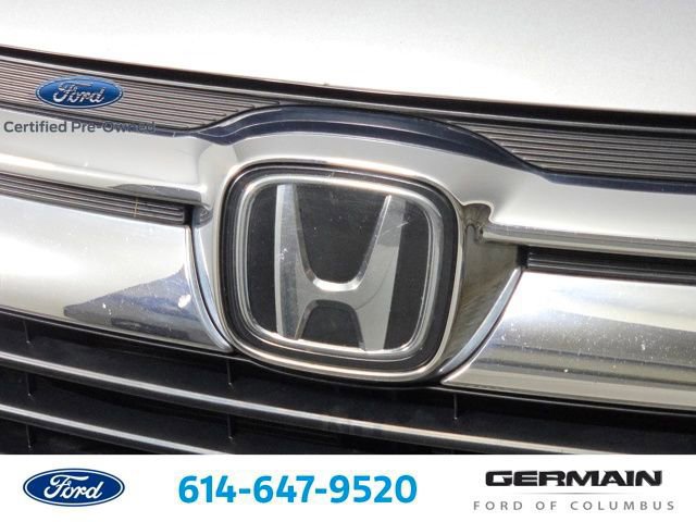 Used 2019 Honda Odyssey EX-L image 13
