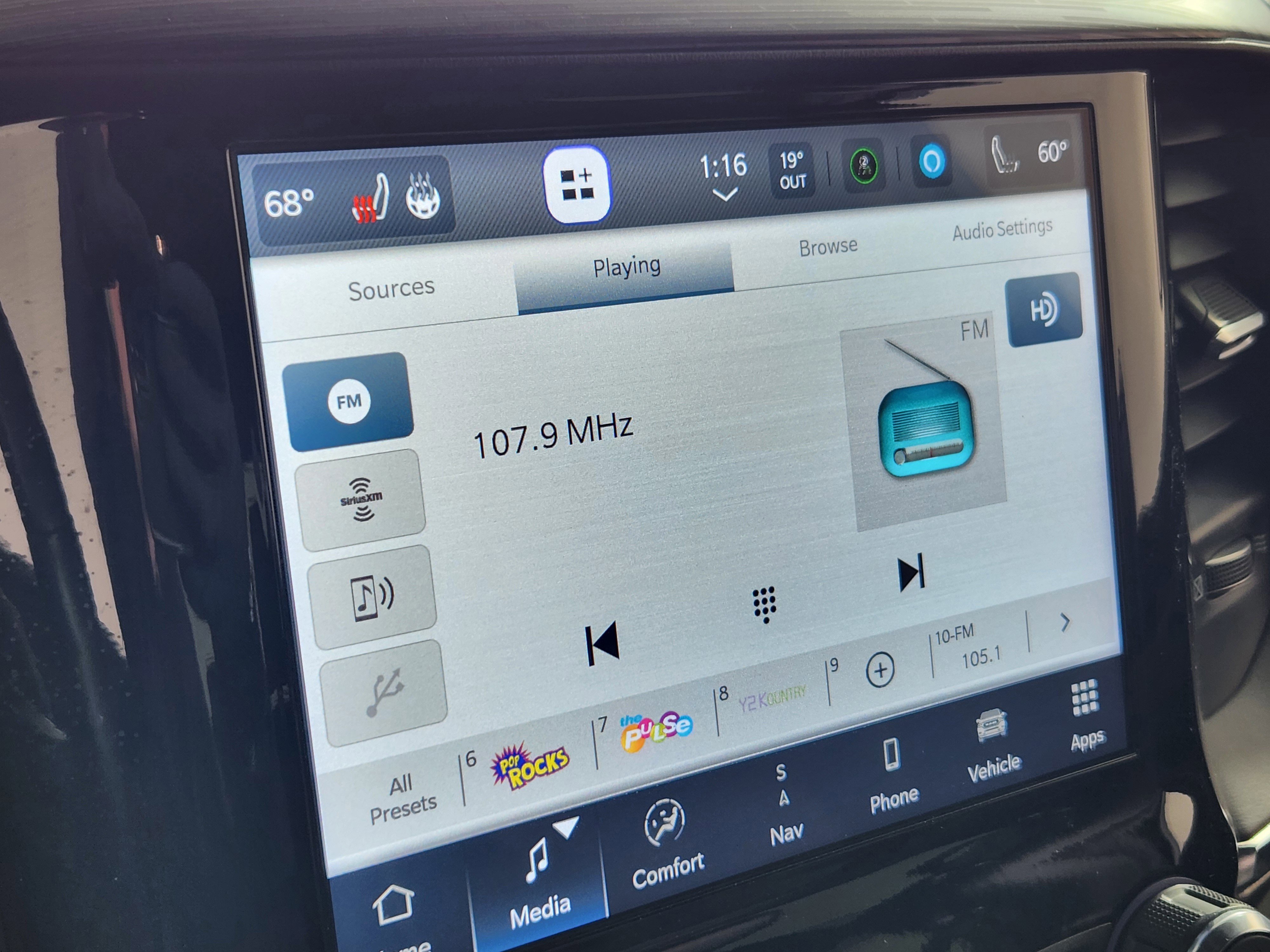 Used 2024 RAM 1500 Laramie image 21