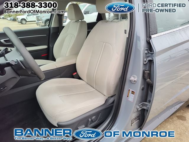 Used 2024 Hyundai Sonata SEL image 15