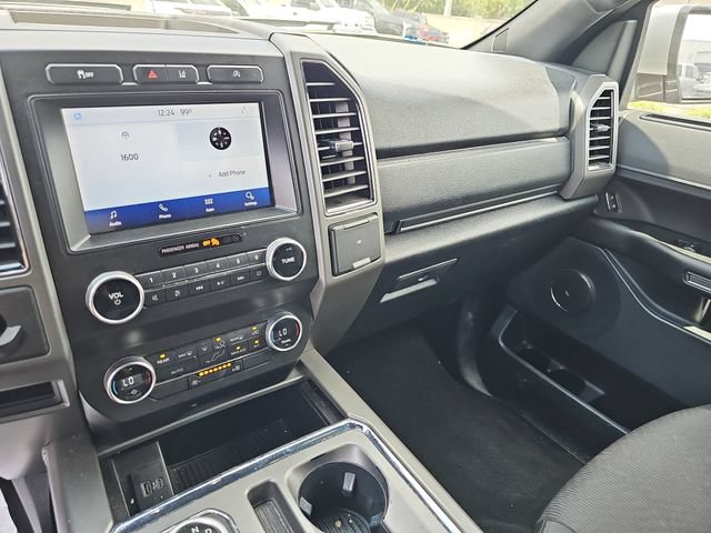 Certified 2021 Ford Expedition XLT RWD image 22