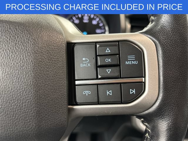 Certified 2022 Ford Expedition Max XLT AWD/4WD image 20