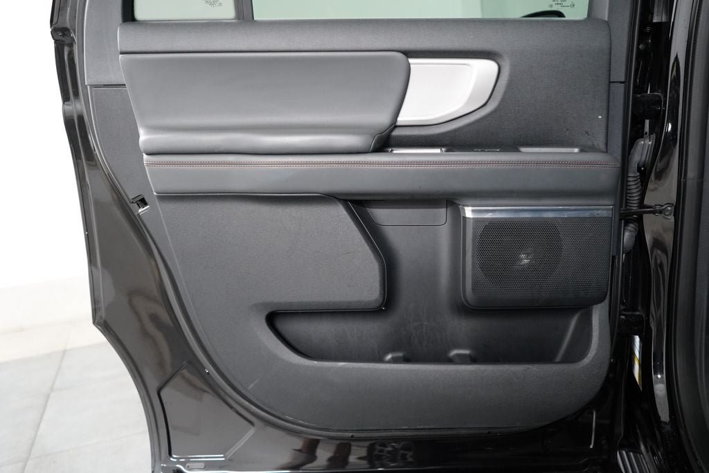 Certified 2025 Ford Expedition Max Active AWD/4WD image 32