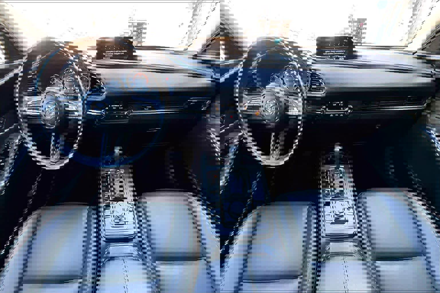 Used 2023 MAZDA CX-30 AWD 2.5 S w/ Select Package image 17