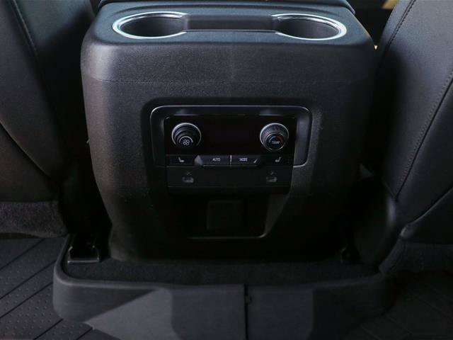 Used 2021 Chevrolet Suburban Z71 w/ Z71 Off-Road Package AWD/4WD image 25