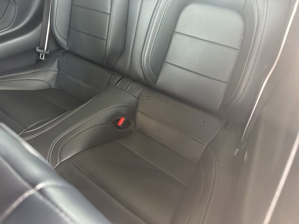 Certified 2024 Ford Mustang GT Premium image 15