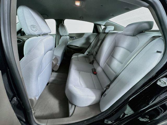 Used 2024 Chevrolet Malibu LS FWD image 20