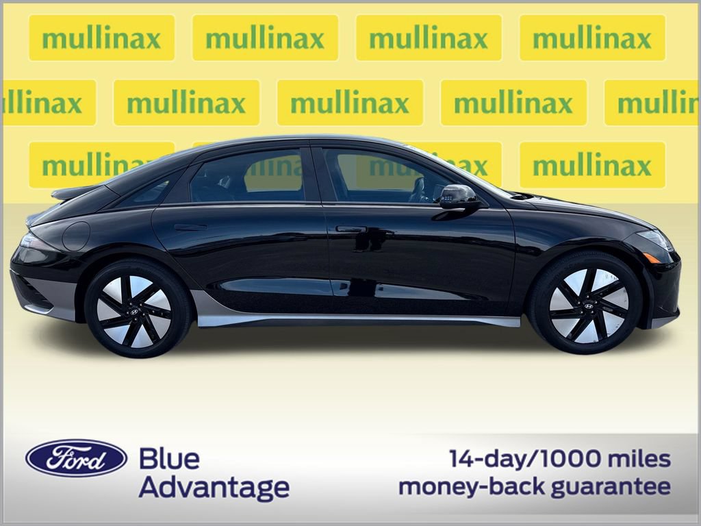 Used 2024 Hyundai Ioniq 6 SE RWD video 2