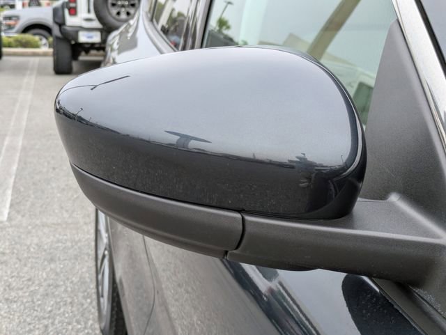 Certified 2022 Ford Escape SEL image 12