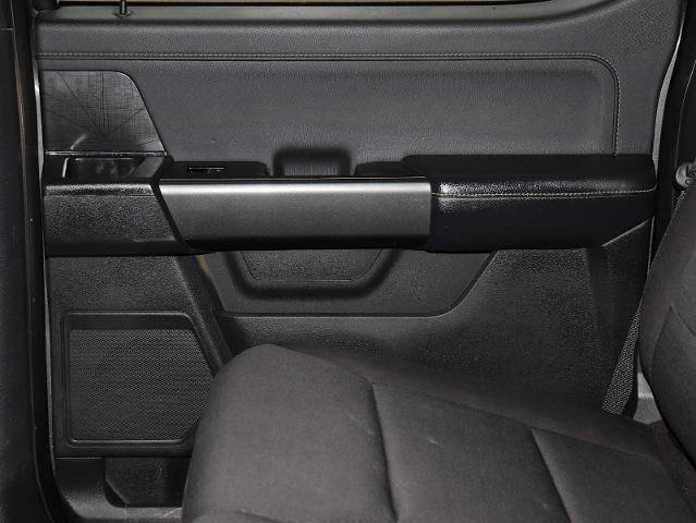 Certified 2021 Ford F150 XLT w/ Equipment Group 302A High image 23