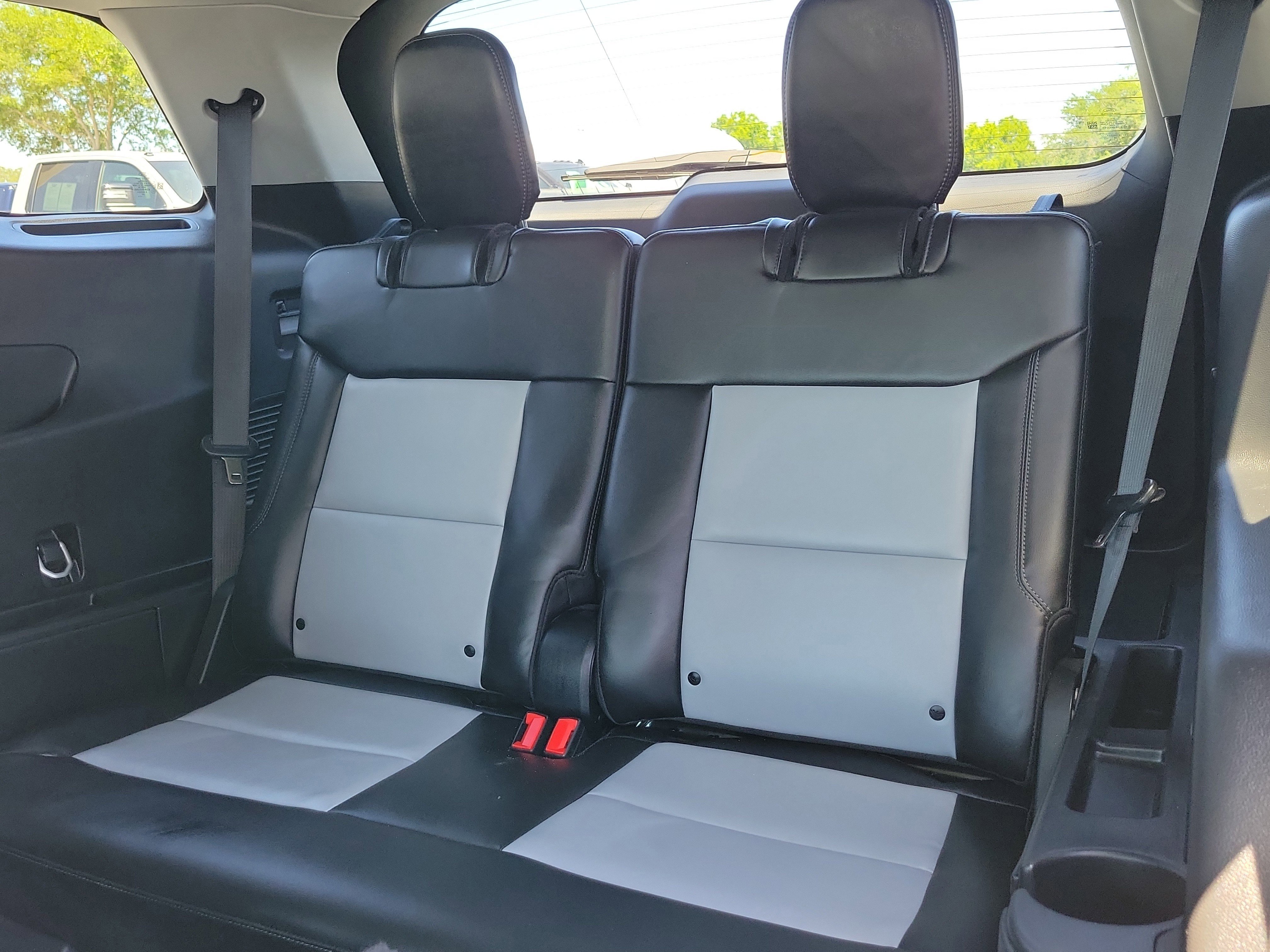 Certified 2023 Ford Explorer XLT w/ Equipment Group 202A image 13