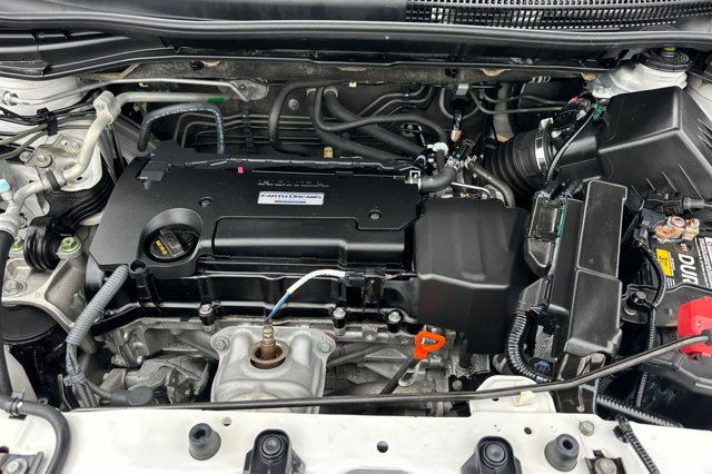 Used 2016 Honda CR-V EX-L image 23