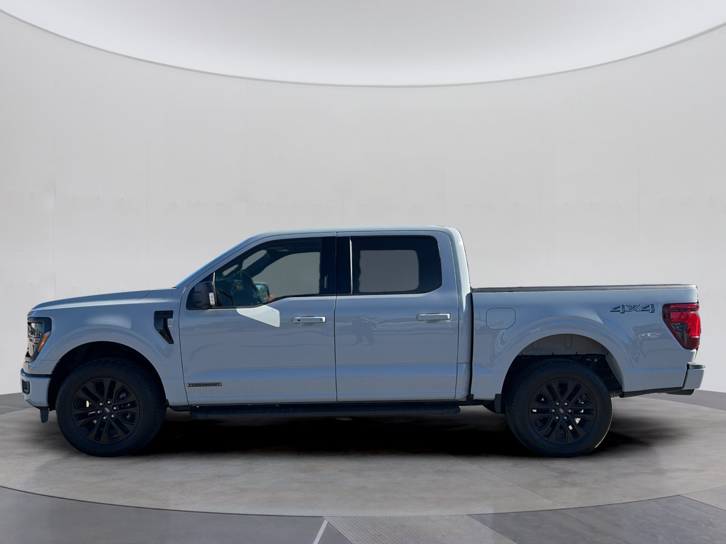 Certified 2024 Ford F150 XLT w/ Equipment Group 303A High AWD/4WD image 2