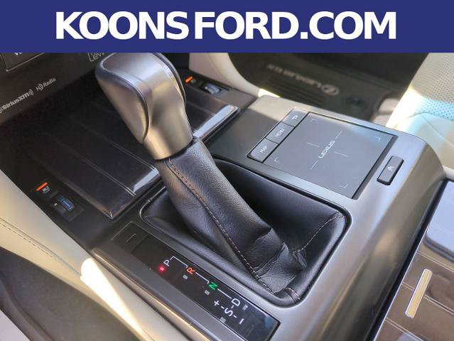 Used 2022 Lexus GX 460 Premium w/ Premium Plus Package AWD/4WD image 24