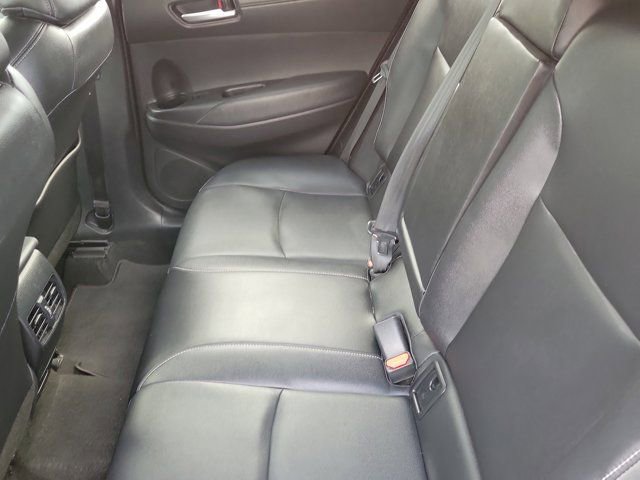 Used 2023 Toyota Corolla Cross XLE w/ Convenience Package FWD image 14