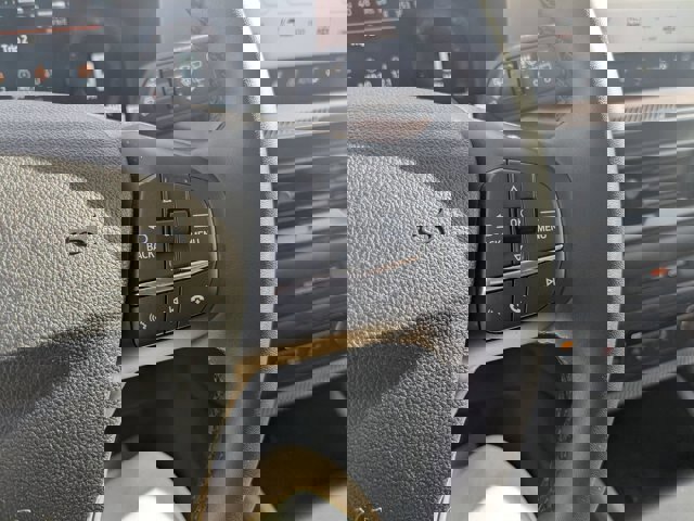 Certified 2025 Ford Bronco Sport Outer Banks w/ Outer Banks Tech Package+ image 18