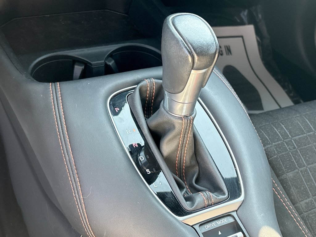 Used 2024 Honda HR-V Sport image 35