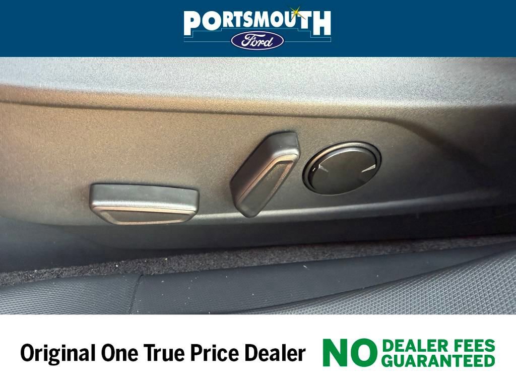 Certified 2023 Ford Mustang Mach-E GT image 25