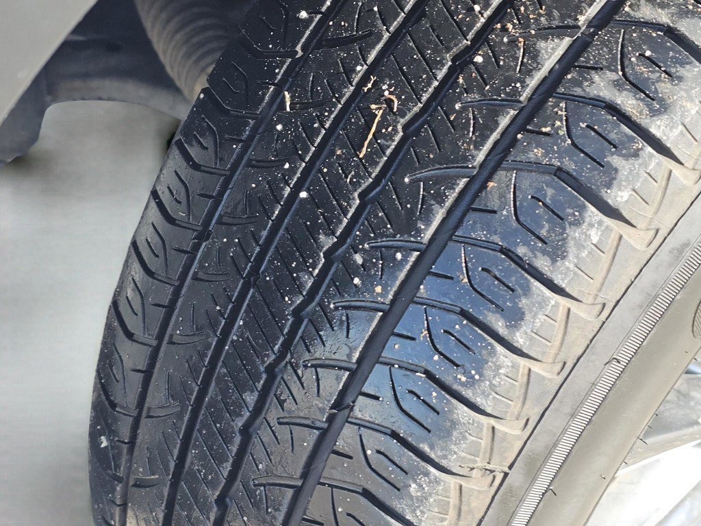 Used 2020 MAZDA CX-5 Touring image 18