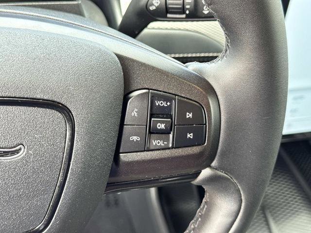 Certified 2023 Ford Mustang Mach-E Select RWD image 11