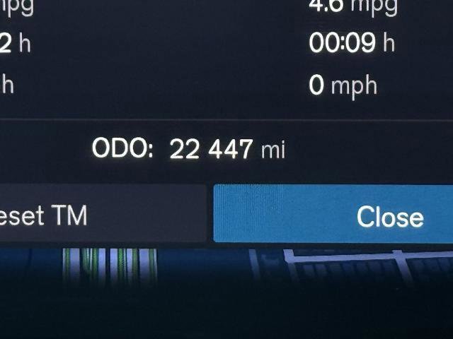 Used 2024 Volvo S60 B5 Plus w/ Climate Package AWD/4WD image 22