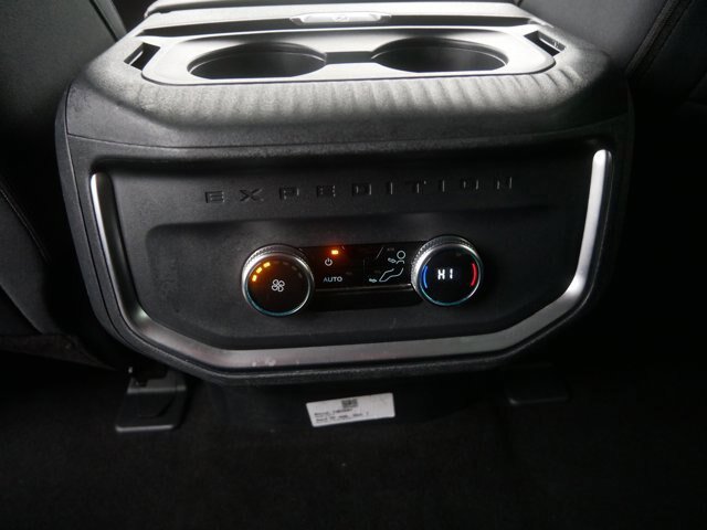 Certified 2025 Ford Expedition Max Active AWD/4WD image 19