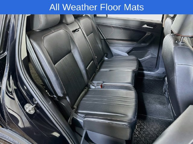 Used 2024 Volkswagen Tiguan Wolfsburg Edition AWD/4WD image 17
