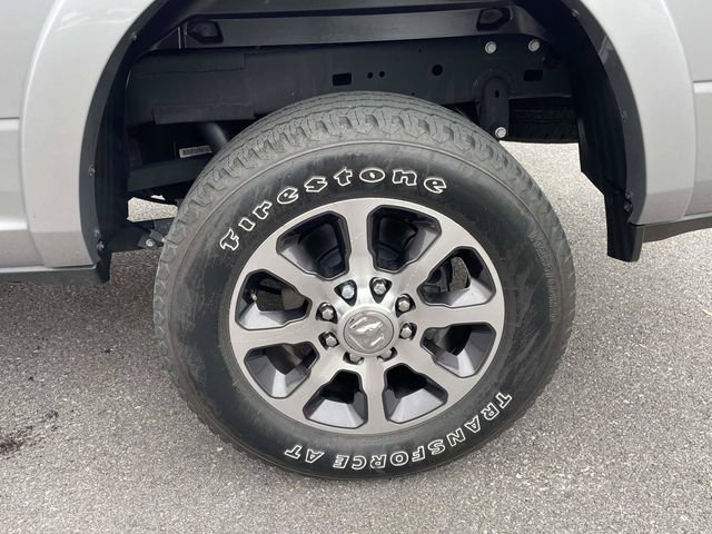 Used 2024 RAM 2500 Limited w/ Towing Technology Group AWD/4WD image 30