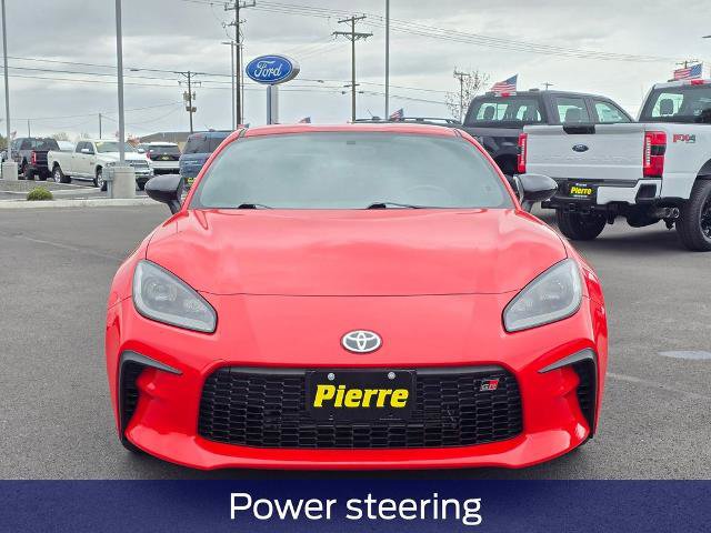 Used 2023 Toyota GR86 Premium image 7