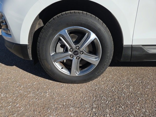 Certified 2023 Ford Edge SEL w/ Convenience Package image 9