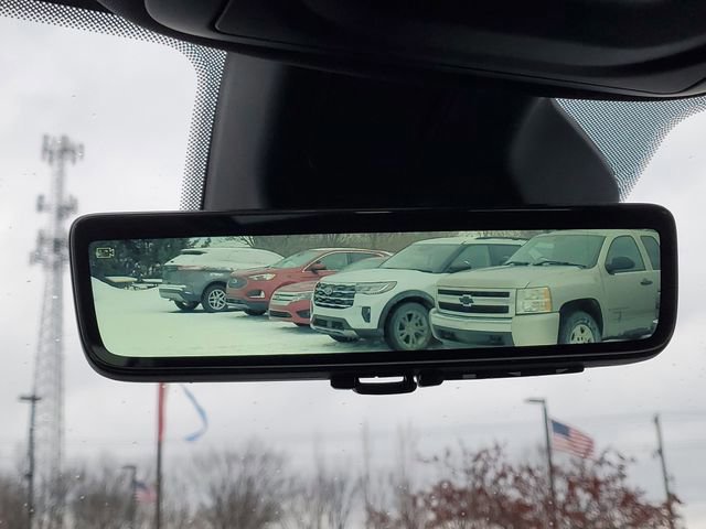 Used 2024 Jeep Grand Cherokee L Limited w/ Luxury Tech Group II image 26