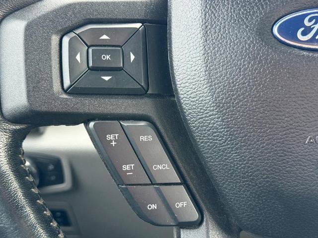 Certified 2018 Ford F150 XLT w/ Equipment Group 302A Luxury image 12