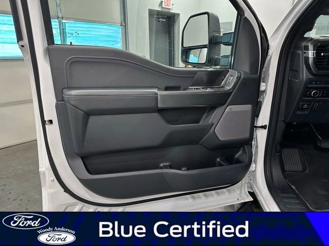 Certified 2023 Ford F150 XLT w/ Equipment Group 302A High image 26