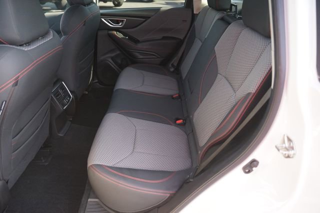 Used 2019 Subaru Forester Sport w/ Popular Package #2 AWD/4WD image 13