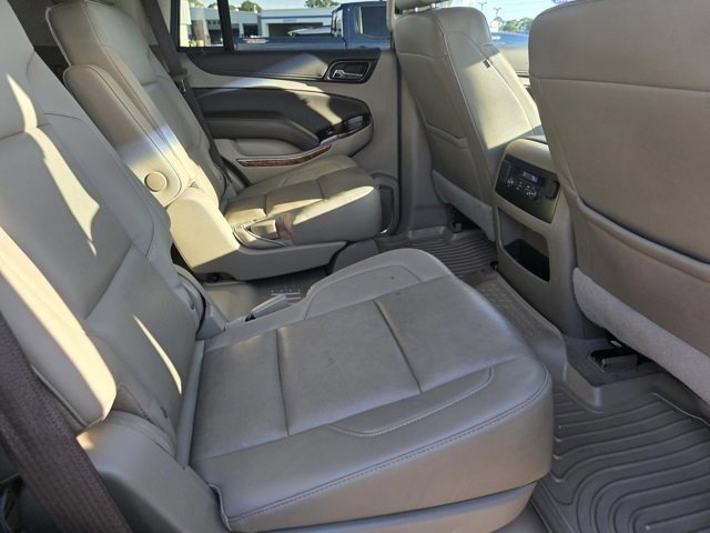 Used 2020 Chevrolet Tahoe Premier w/ Max Trailering Package image 14