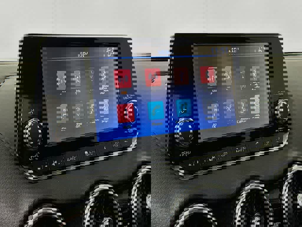 Used 2024 Nissan Sentra S image 19