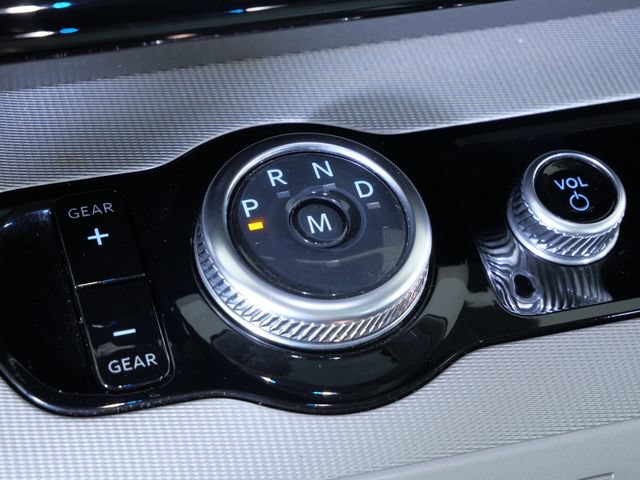 Certified 2025 Ford Expedition Active AWD/4WD image 22