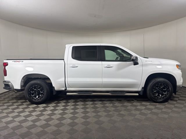 Used 2023 Chevrolet Silverado 1500 LT image 6