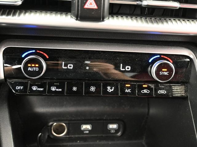 Used 2022 Kia K5 GT-Line w/ GT-Line FWD Premium Package image 21