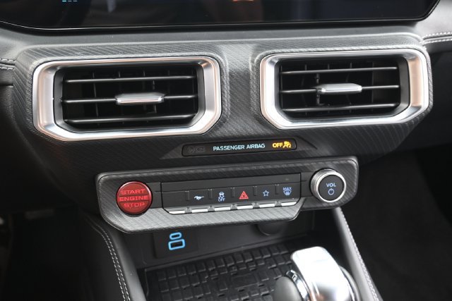 Certified 2024 Ford Mustang GT Premium RWD image 23