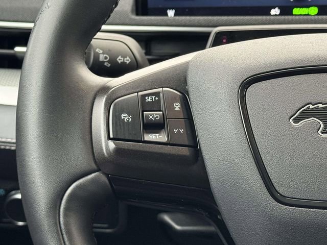 Certified 2021 Ford Mustang Mach-E California Route 1 image 24