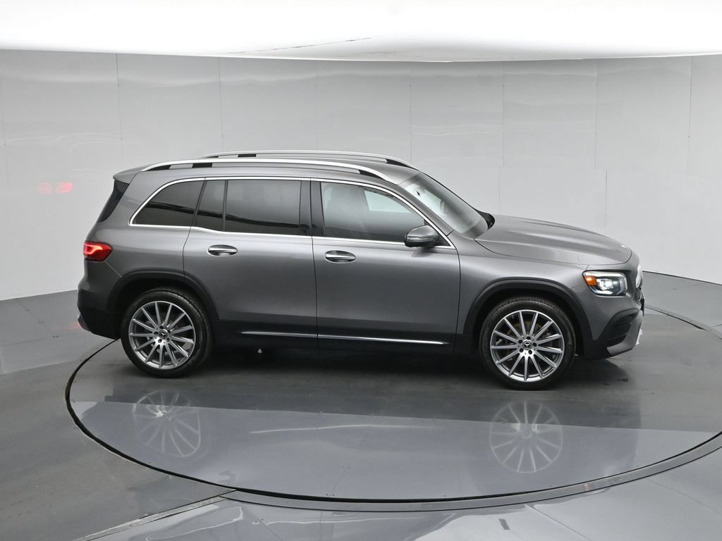 Used 2021 Mercedes-Benz GLB 250 image 54