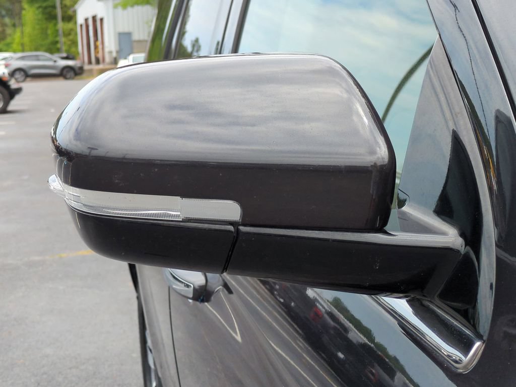 Certified 2024 Ford Expedition Limited RWD image 15