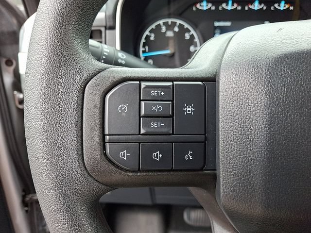 Certified 2023 Ford F150 XL w/ STX Appearance Package AWD/4WD image 21