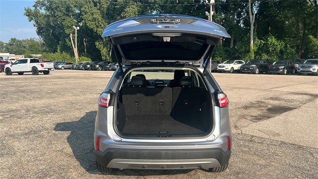 Certified 2023 Ford Edge SEL w/ Convenience Package image 29