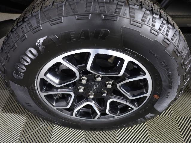 Certified 2023 Ford F150 XLT w/ Equipment Group 302A High AWD/4WD image 36