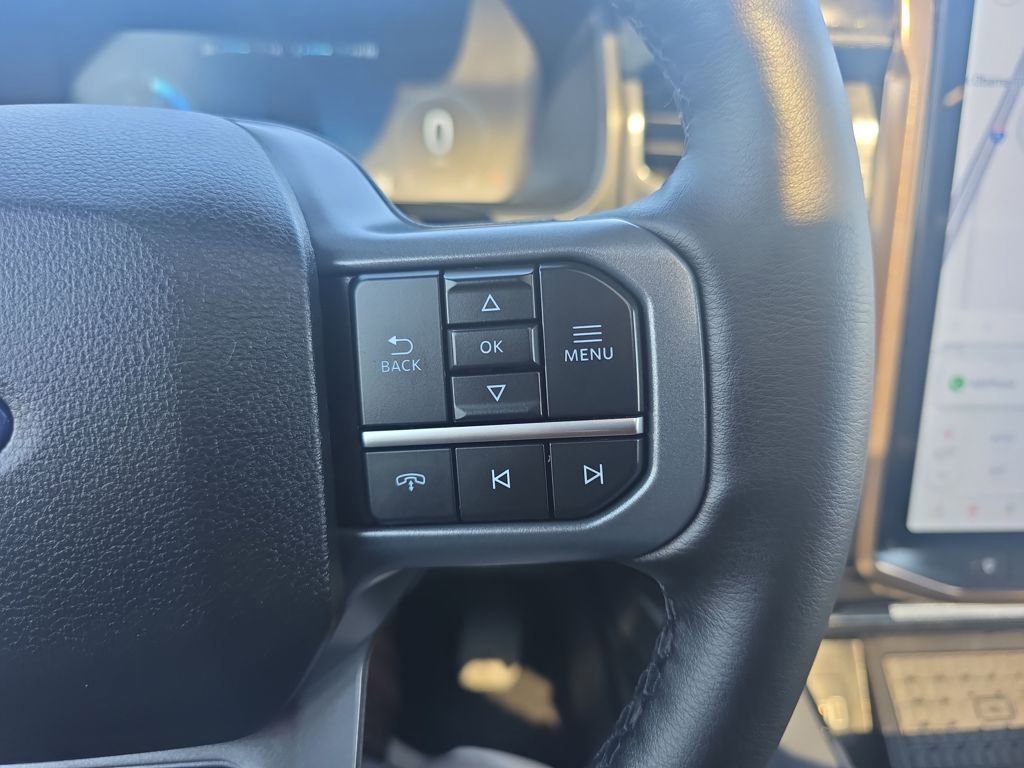 Certified 2025 Ford F150 Lightning Lariat image 31