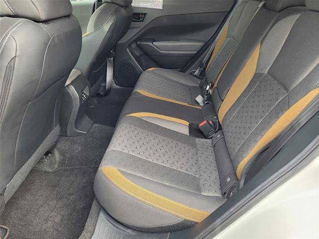 Used 2024 Subaru Crosstrek 2.5i Sport w/ Crosstrek Mirror Package AWD/4WD image 18