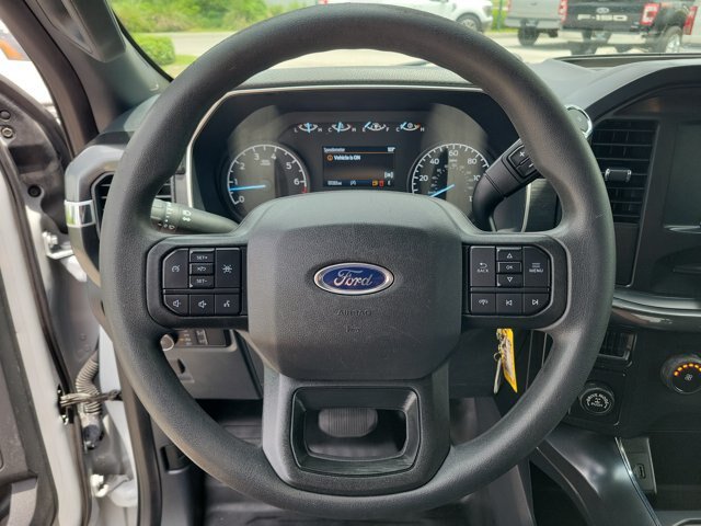 Certified 2022 Ford F150 XL w/ STX Appearance Package RWD image 25