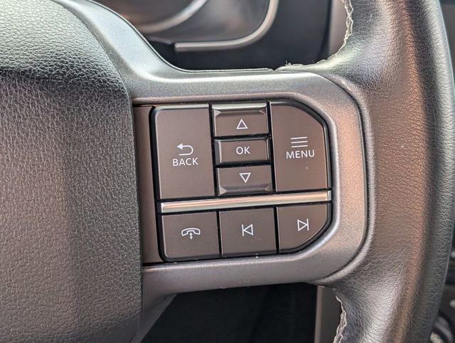 Certified 2023 Ford F150 XLT w/ Equipment Group 302A High AWD/4WD image 24