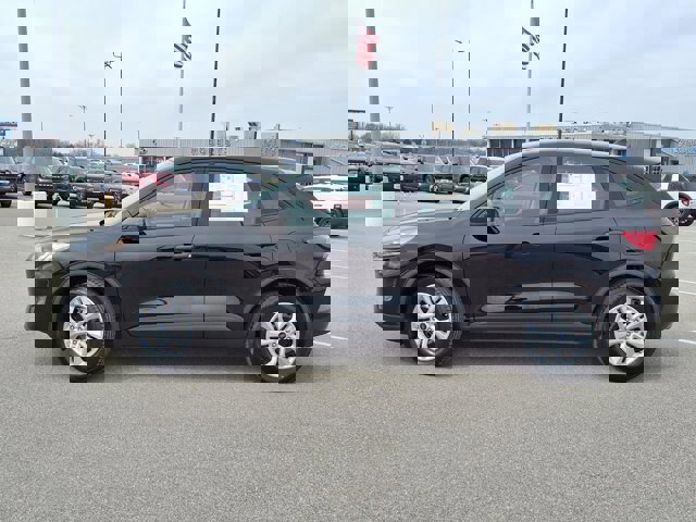 Certified 2022 Ford Escape S image 2